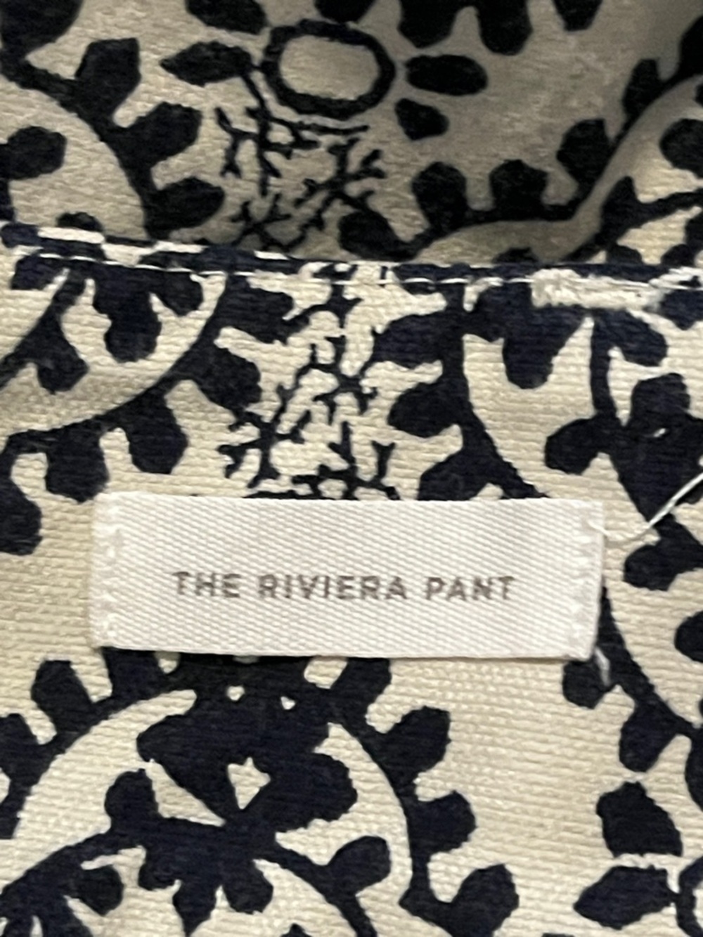 Loft Marisa Riviera Pants - Picture 9 of 10